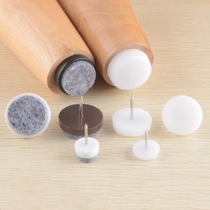 Chaise Table Pieds Clous Meubles Jambières Plastique Glide Skid Floor Protector Noise Reduce Home Decor - Product Image 5
