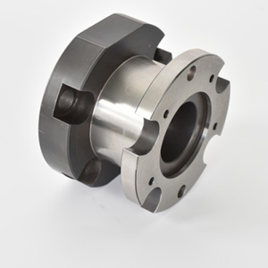 Servicios profesionales de fabricación de latón y metal CNC para recintos industriales Maquinaria Torno CNC Brochado de acero inoxidable - Product Image 5