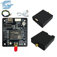 Module de positionnement intégré RTK/INS haute précision Hengxin Xingtong UM981 pour la mesure, la topographie et la mesure d'inclinaison