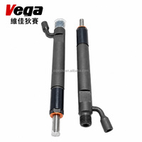 Injecteur de carburant d'origine neuf 4063524EA 4063524 0432191341 pour moteur diesel Cummins 6CT 6CT8.3 QSL9, pièces de machines