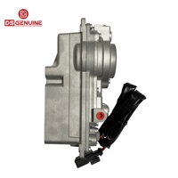 Actuador Electrónico para Turbocompresor PEX VGT MX13 Nuevo y Original DSGENUINE 5355673 5355671