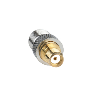 SMAK-FK RF アプリケーションおよびアダプタタイプ <span class=keywords><strong>Rp</strong></span> <span class=keywords><strong>Sma</strong></span> オスプラグ - Product Image 1