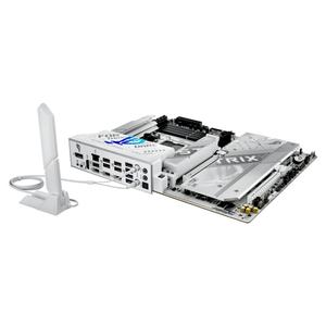 ASUS ROG Strix X870-A <b>Gaming</b> WiFi AMD AM5 X870 ATX <b>Motherboard</b> 16+2+2 Power Stages, Dynamic OC Switcher, Core Flex, DDR5 WiFi 7 - Product Image 4