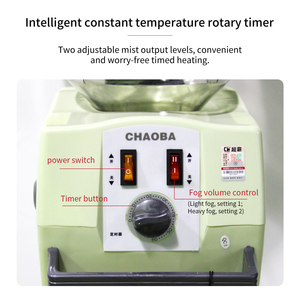 Séchoir à <span class=keywords><strong>cheveux</strong></span> de salon de style <span class=keywords><strong>casque</strong></span>, <span class=keywords><strong>vapeur</strong></span> debout, CB-L8811 - Product Image 6