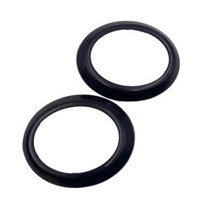 86554-3D000 86553-3D000 Cache de phare antibrouillard avant droit pour Hyundai SONATA - Product Image 4