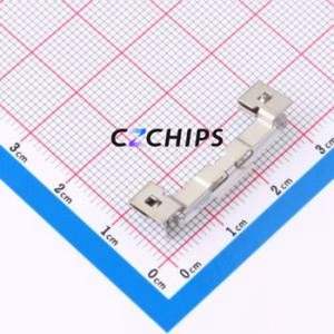 91304-56-052R2BK PCI/PCIe Connector SMD Connector Whole Sale Electronic Component Chips Supplier & BOM Service - Product Image 2