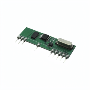 RCRX1-434-CT เครื่องรับสัญญาณ RF มีสินค้าในสต็อก - Product Image 1