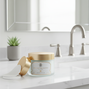 Cosméticos Coreanos CHALLANS De PARIS, Discos de Algodón Anti-SebumP con Retinol y Pantenol, para Reducir Poros, Equilibrar el Sebum y Cuidar la Piel de Forma Saludable - Product Image 3