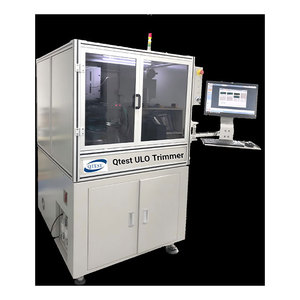 คุณภาพเยี่ยม ราคาสุดคุ้ม เครื่องแกะสลักเลเซอร์แบบตัวต้านทานโอห์มต่ำพิเศษ สำหรับการตั้งค่าพื้นฐาน - Product Image 3