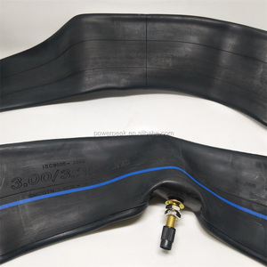 Chambre à air de moto <span class=keywords><strong>120</strong></span>/80 Camara De Ar <span class=keywords><strong>Da</strong></span> Motocicleta Camara De Aire Tripa De Motocicleta - Product Image 5