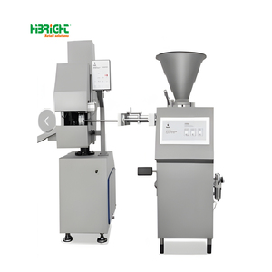 High Efficiency Stainless Steel Commercial Food Packing Equipment Ham <b>Sausage</b> Packaging <b>Machine</b> - Product Image 3