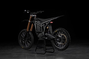 Moto tout-terrain Talaria Komodo neuve et abordable - Product Image 4