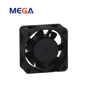 MEGA 3015-Ventilador de refrigeración de flujo axial vertical Mini ventilador impermeable sin escobillas DC 30*30*15mm