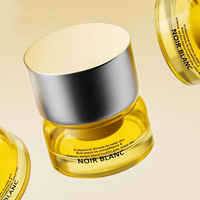Bouteilles en verre vides personnalisées avec logo et couleur, mini flacons pour huile capillaire, huile pour le visage, lotion