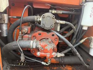 DH150W-7 Doosan รถขุด EX160WD R210W-7 DH200 DH140W-7แท้ DX500LC DX260LC DX225-9 dx150 DX140รถขุด - Product Image 5
