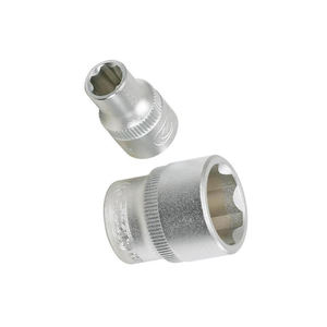 Finition satinée mate. Douille en chrome vanadium 3/8'', 10 mm (92291450466750) - Product Image 5