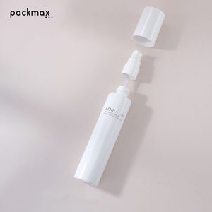 Factory PETG 30ml-150ml spray <b>bottle</b>, refillable fine <b>mist</b> toner & setting spray <b>bottle</b> for cosmetic – 30/50/100/150ml - Product Image 2