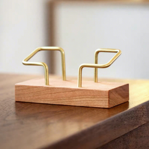 Gift Porn: 5 Luxe Desk Organizers That Feel Like a Treat