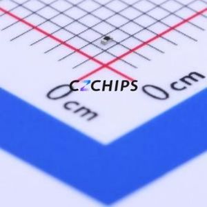 Résistance SMD CR0201JH0330G 0201 (Type : Film Épais) (Résistance : 33 Ohms Précision : 5%) - Product Image 1