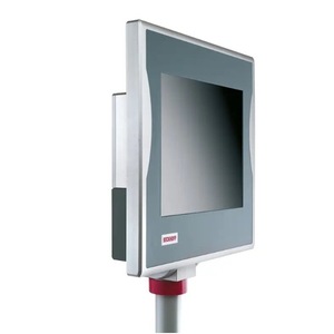 Panneau de commande HMI industriel multi-touch Beckhoff CP72 avec Ethernet - Product Image 5