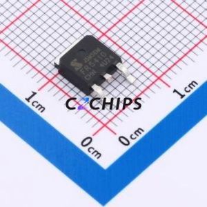 ทรานซิสเตอร์ฟิลด์ทรานซิสเตอร์ (มอสเฟท) ทรานซิสเตอร์ฟิลด์ IRFR5410TR-JSM ถึง252แบบใหม่ดั้งเดิม - Product Image 1