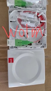 1.6mm SC/APC jarretiere optique <span class=keywords><strong>fibre</strong></span> SM lõi Simplex scapc 3m 3.5m 4M màu xanh sợi quang Aqua 1.6mm sợi vá dây - Product Image 4