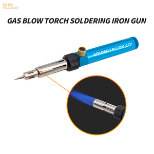 Mỏ Hàn Gas Mỏ Hàn Bút Hàn Mỏ Hàn Mỏ Hàn Sắt - Product Image 4