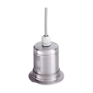 Nouveau capteur hygiénique à ultrasons Edress Hauser Prosonic FDU91F pour la mesure du niveau et du débit - Product Image 1