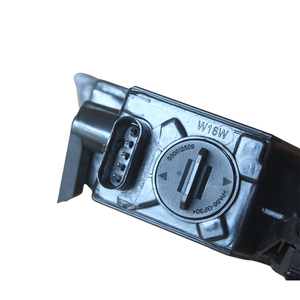 Nouveaux feux arrière, feux de brouillard et feux de position pour Audi Q3 16-18 - Achetez des accessoires de haute qualité - Product Image 5