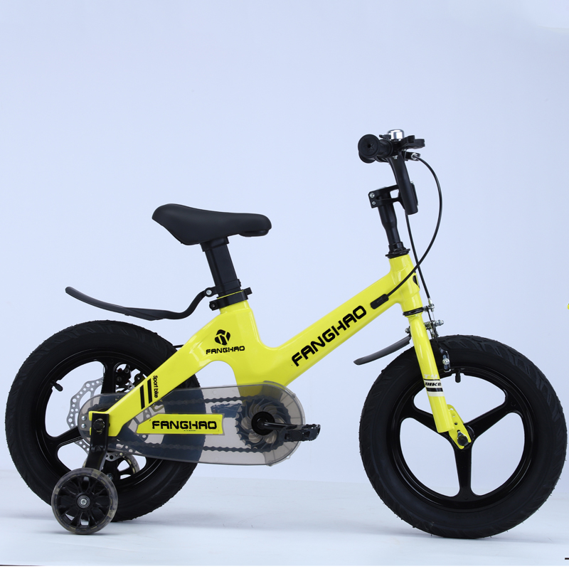 Wholesale High Quality China Kids Bicycles - 14 16 18 Inch