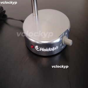 เครื่องบดไฮโดล์ฟแบบเงียบ S 595-05000-00-2โฮโมจีไนเซอร์ (1574) - Product Image 2