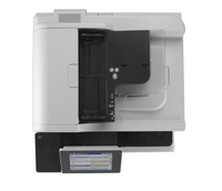 Printer Laser Monokrom Hp M725f A3 Auto Duplex Imprimante Laser Tugas Berat Perusahaan Berkualitas Tinggi Profesional Pengiriman Cepat