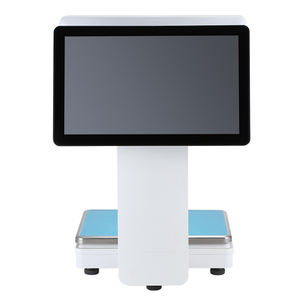 Balanza <span class=keywords><strong>Digital</strong></span> Electrónica para Punto de Venta de Tienda Minorista con Interfaz RS232 para Uso con Caja Registradora - Product Image 3