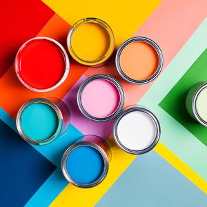 Resina poliuretanica a base di olio per CX-7688-9 di vernice per <span class=keywords><strong>sole</strong></span> di scarpe - Product Image 3