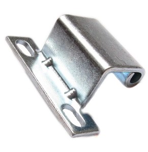 Tùy chỉnh tấm kim loại Dập hình thành sản phẩm chế tạo chính xác <span class=keywords><strong>CNC</strong></span> nhôm gia công dịch vụ cắt chết - Product Image 2