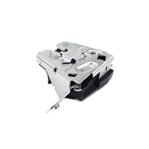 Auto-Hecktürschloss-Aktuator Kofferraumverriegelung 2047401300 für Mercedes-Benz W247 W204 W166 W212 - Product Image 6