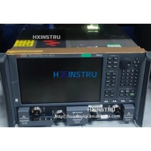 Analizador de Redes de Microondas Keysight N5247B PNA-X, Número de Puertos Integrados 2 Puertos 4 Puertos, Frecuencia Máxima 67GHz - Product Image 2