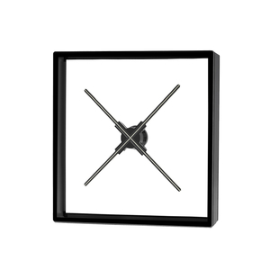 Ventilador Holográfico <span class=keywords><strong>3D</strong></span>, Señalización Digital Inteligente con <span class=keywords><strong>Efectos</strong></span> <span class=keywords><strong>Visuales</strong></span> <span class=keywords><strong>3D</strong></span>, Ideal para Publicidad en Centros Comerciales y Escaparates - Product Image 1