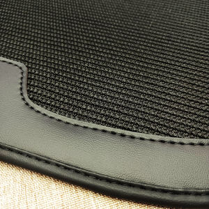 Çeşitli Araç Modelleri Dayanıklı Buz İpeği Rahat Kaymaz 3D Örgü Evrensel Araba Koltuk Kılıfı - Product Image 5