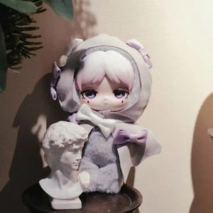 52toys Lilith Serie Cetro de la Prohibición Caja Sorpresa, Muñeca de Vinilo de Peluche Lilith Gótica Oscura, Colgante de Anime, Bolsa Sorpresa, Juguete de Regalo - Product Image 6