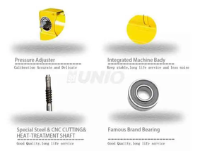 Descascarilladora Eléctrica Automática <span class=keywords><strong>de</strong></span> Granos <span class=keywords><strong>de</strong></span> <span class=keywords><strong>Café</strong></span> con Baja Tasa <span class=keywords><strong>de</strong></span> Rotura, Capacidad <span class=keywords><strong>de</strong></span> 100-150 KG/H para Productores <span class=keywords><strong>de</strong></span> <span class=keywords><strong>Café</strong></span> Locales <span class=keywords><strong>en</strong></span> <span class=keywords><strong>Colombia</strong></span> - Product Image 6