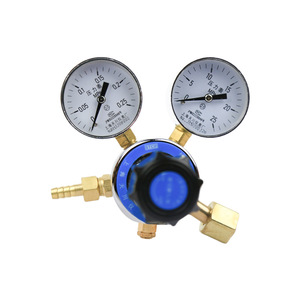 Régulateur de pression d'air Tianchuan YQK-3 0,25*25MPa, sortie 1/4 pouce, pour usage pneumatique - Product Image 3