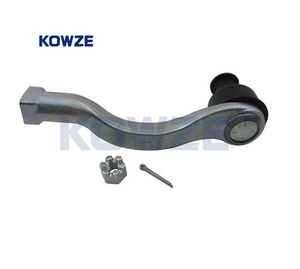 Extremo de Barra de Acoplamiento Izquierdo Kowze para Mitsubishi <span class=keywords><strong>L200</strong></span> MR508135 4422A084 4422A009 4422A096 Repuestos - Product Image 4
