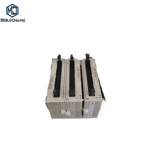 ข้อเสนอสุดร้อนแรงโมดูลขยายอินพุต/เอาต์พุตดิจิทัลสำหรับ PLC ความหนาแน่นสูงรุ่น DVP32SN11TN, DVP32SN11RN, DVP24SN11TN, DVP24SN11RN สำหรับระบบอัตโนมัติในอุตสาหกรรม - Product Image 1