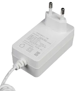 2022 KC KCC passed 60W Wall Plug In Power Adapter 12V5A