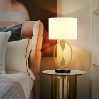 Interrupteur de haute qualité, Protection des yeux, lampe de chevet, de chambre à coucher, de bureau