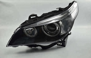 Bimmor – phare avant pour BMW E60 pre <span class=keywords><strong>Lci</strong></span> série 5 2008-2010, phare au xénon, usine - Product Image 3