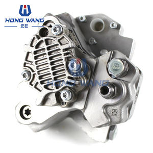 Conjunto de Bomba de Inyección de Combustible Compacta y Personalizable Stroke 295-9125 2959125 Compatible con Excavadora 420E 430E C4.4 - Product Image 2