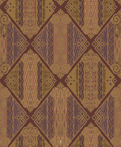 <span class=keywords><strong>Papier</strong></span> <span class=keywords><strong>peint</strong></span> de <span class=keywords><strong>style</strong></span> <span class=keywords><strong>ethnique</strong></span> exquis pour la maison - Product Image 5