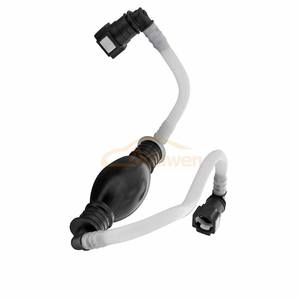 Tuyaux de carburant utilisés pour Renault <span class=keywords><strong>Kangoo</strong></span> <span class=keywords><strong>II</strong></span> OE NO. 8200683525 AEL-66576 - Product Image 2